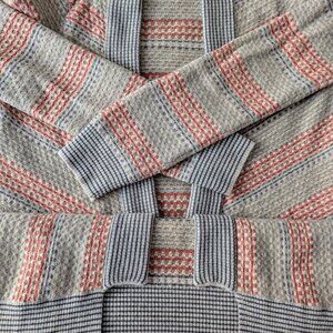 Anthropologie Long Cardigan with Pockets! - Size M